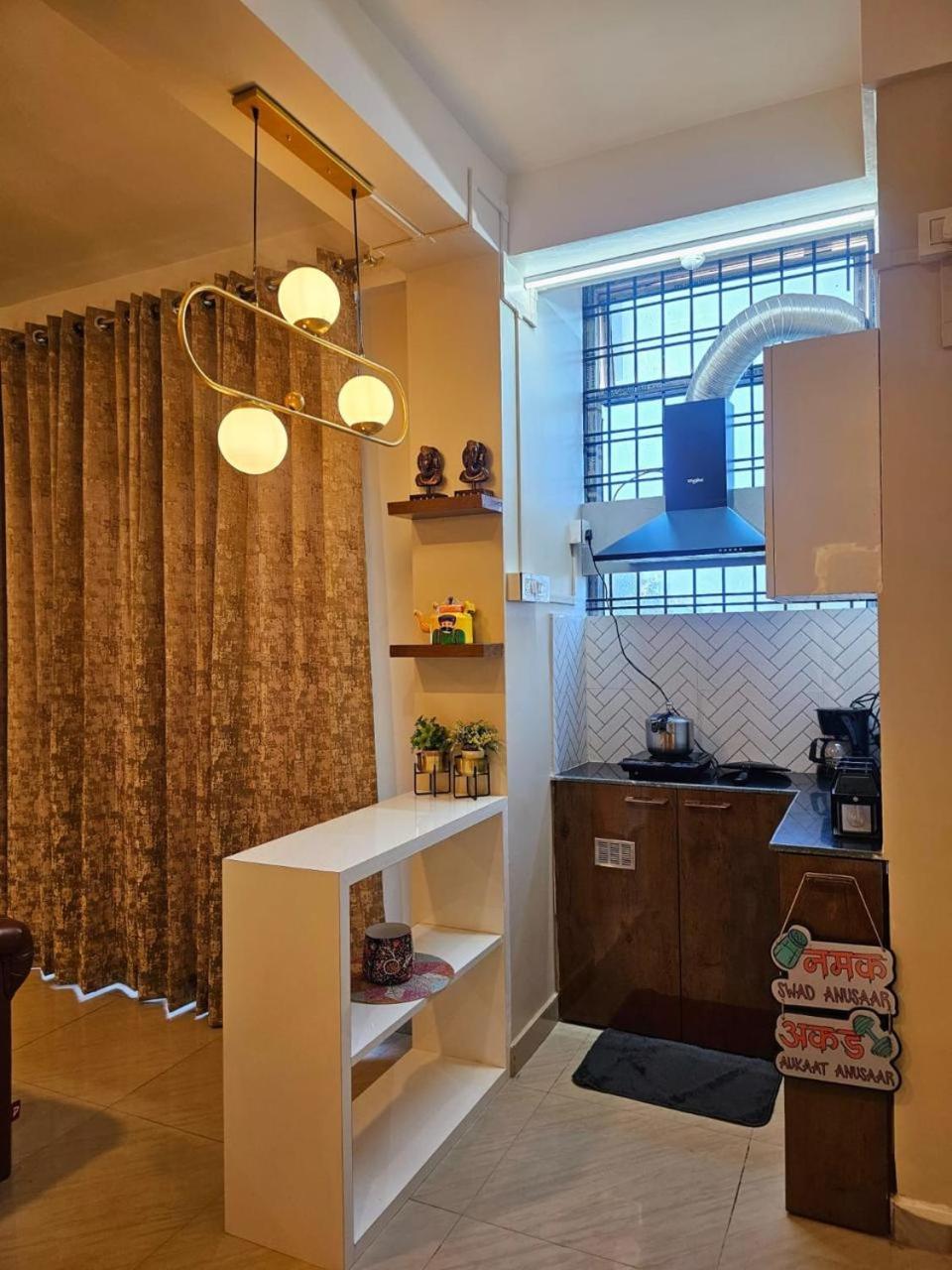Bella Boutique Homestay Guwahati Bagian luar foto